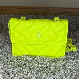 Kurt Geiger Neon Micro Bag
